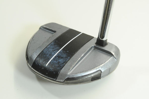 LEFT HANDED TaylorMade Spider GT Rollback Single Bend 35