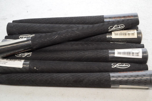 Lamkin X10 Oversize Grips Set of 8pc NEW #178869 - Golf Club Brokers