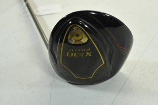 XXIO Prime 12 10.5* Driver Right Regular Flex 35g DST SP1200  # 180159