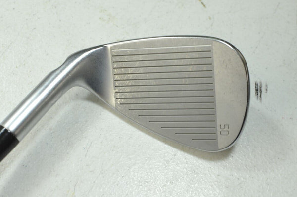 Ping G430 50* Wedge Green Dot RH Alta Quick 45g Senior Flex Graphite # 182886 - Golf Club Brokers