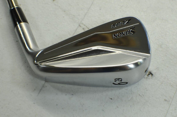 Srixon Z U85 6 - 29* Driving Iron RH Regular Flex Recoil 95 F3 Graphite # 181615 - Golf Club Brokers