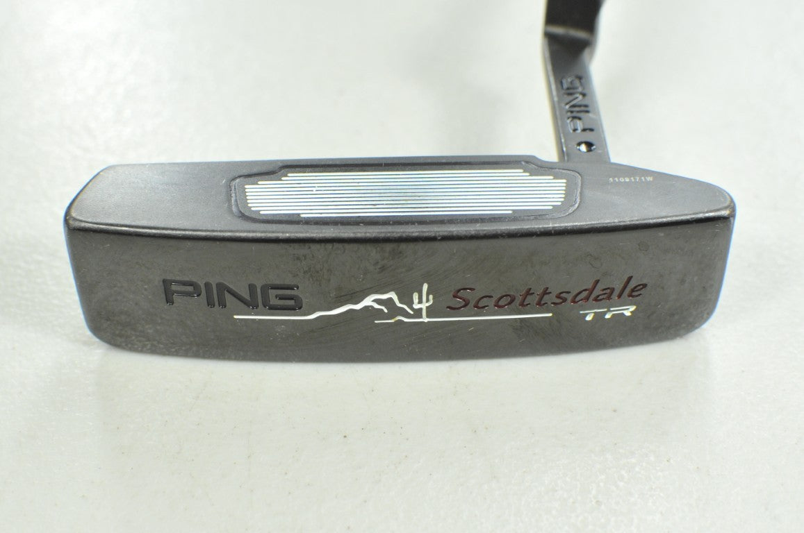 Ping Scottsdale TR Anser 2 35