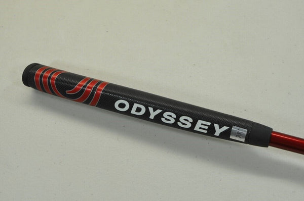 Odyssey White Hot Versa Double Wide 33