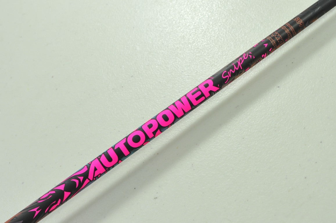 autoFlex AutoPower Snipe 405 Senior Flex Callaway Driver Shaft 45