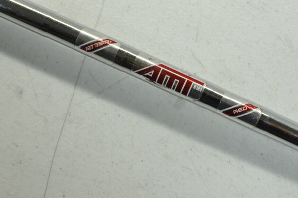 Titleist 718 AP1 Single 4 Iron Right Regular Flex AMT Red R300 Steel # 181275