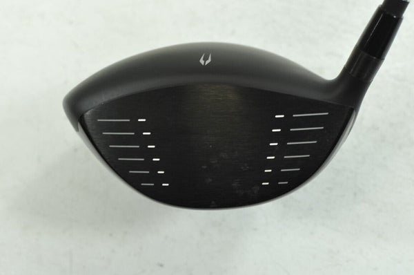 Cleveland Launcher XL Lite 2021 10.5* Driver RH Regular Flex Cypher 5.5 #179570 - Golf Club Brokers