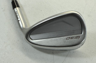 Ping i230 W Pitching Wedge Right Stiff Flex NS Pro Modus3 Steel # 181363 - Golf Club Brokers