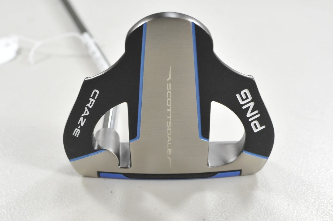 Ping Scottsdale Craz-E 2025 35