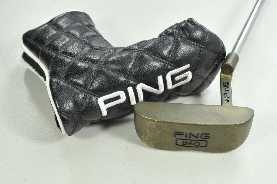 Ping Karsten 50th Anniversary B60 35