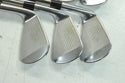 Srixon ZX7 4-PW Iron Set Right X-Stiff  Dynamic Gold X100 Steel # 183429