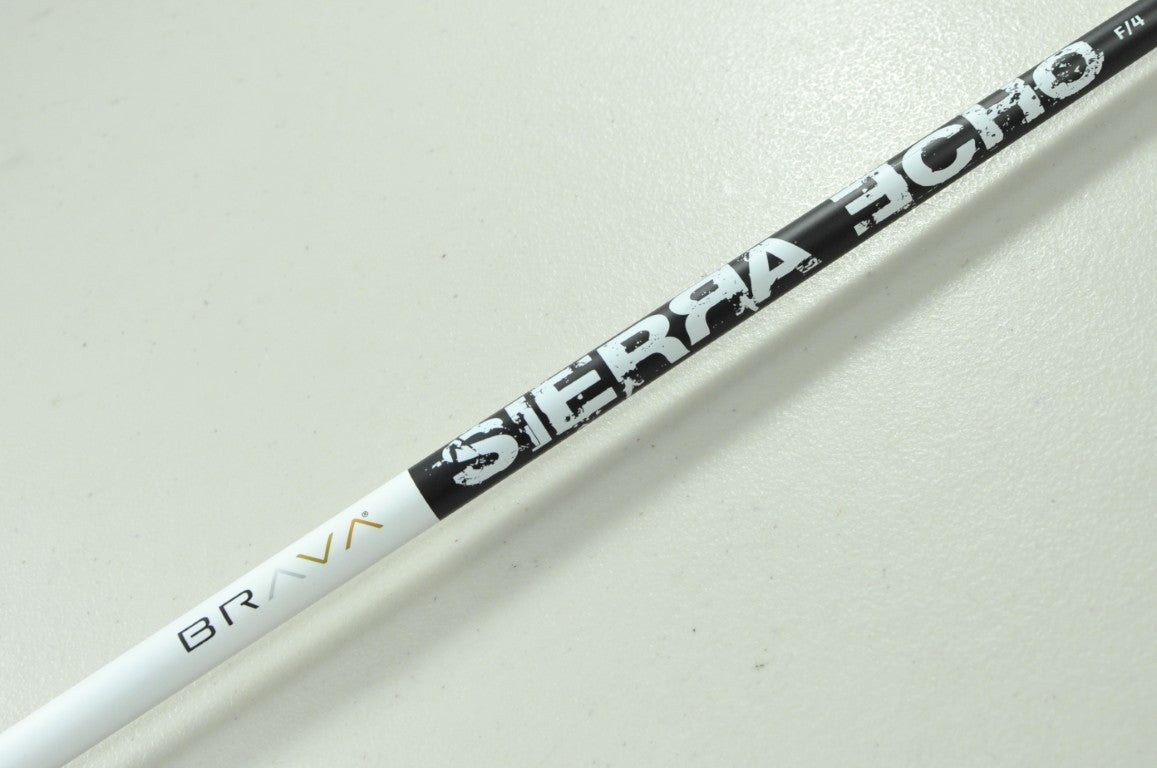 BGT Brava Sierra Echo F4 Stiff Flex Ping G430 G425 Driver Adapter Shaft  #204119