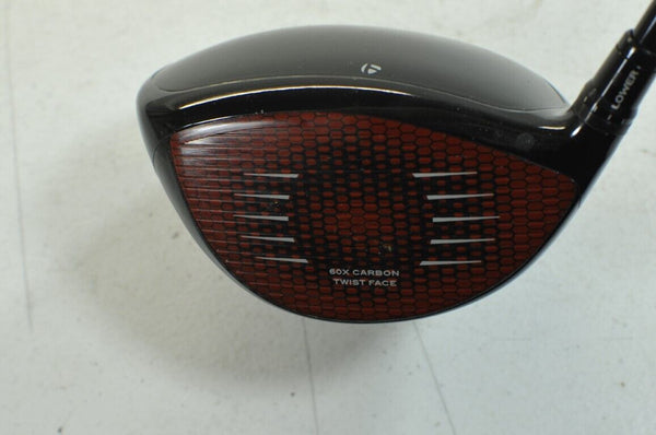 TaylorMade Stealth 12* Driver Right Senior Flex Ventus 5 # 180262 - Golf Club Brokers