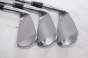 Srixon Z765 / Z965 4-6,8-PW Iron Set (NO 7 IRON) Right Stiff Flex Steel # 173663