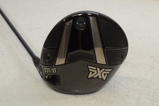 PXG 0311 XF Gen6 12* Driver Right Regular Flex 60g Denali 5.5  # 179406