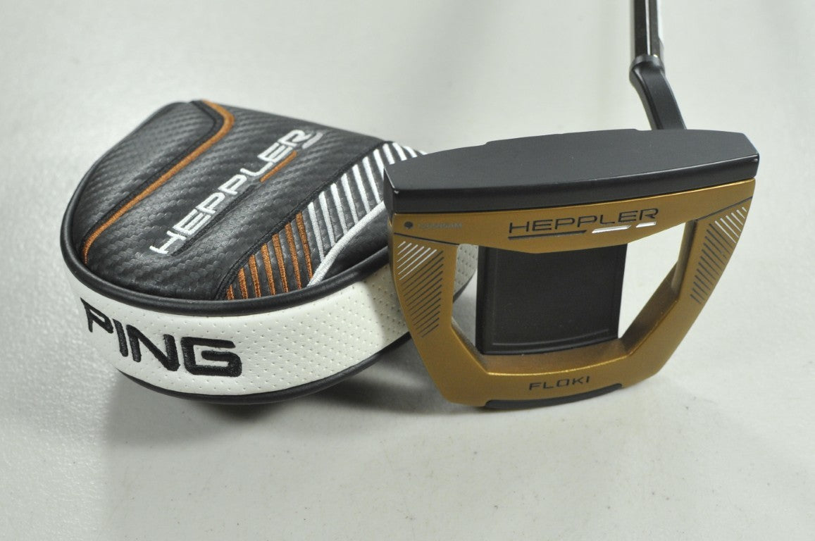 Ping Heppler Floki 34.5