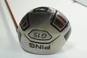 Ping G15 10.5* Driver Right Senior Flex Accra M2 S1-55  # 184755