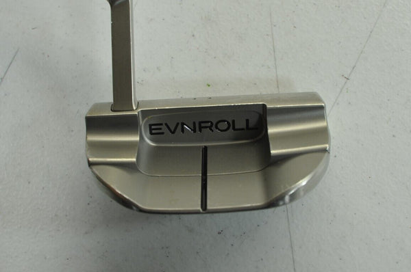 Evnroll ER8v Midlock 40