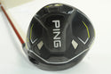 Ping G430 Max 10.5* Driver Right Regular Flex Ventus Red 5  # 184917