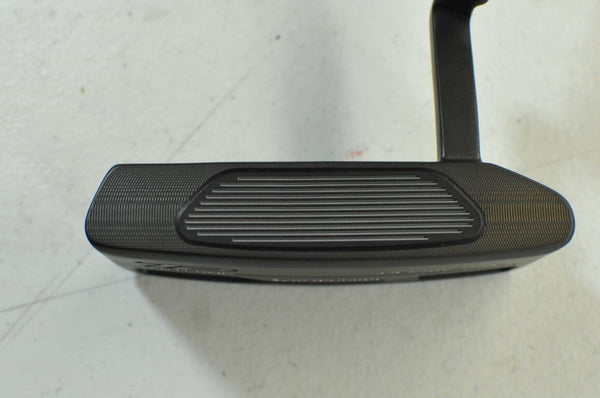 TaylorMade TP Collection Black Del Monte 35