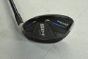 TaylorMade SIM2 Max Rescue 4 - 22* Hybrid Right Regular Flex Graphite # 170854 - Golf Club Brokers