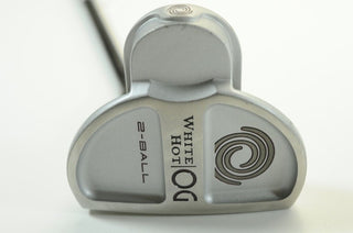 Odyssey White Hot OG 2-Ball 2023 34