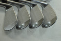 Srixon ZX7 MKII 4-PW,AW Iron Set Right X-Stiff KBS Tour 130 Steel # 181022