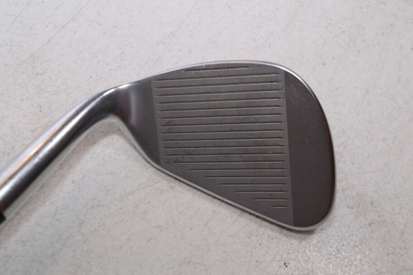 Ping Glide 3.0 Eye2 56*-10 Sand Wedge Right Extra Stiff KBS $-Taper Steel 172519