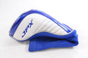 Mizuno JPX 850 Driver Head Cover # 137359 - Golf Club Brokers