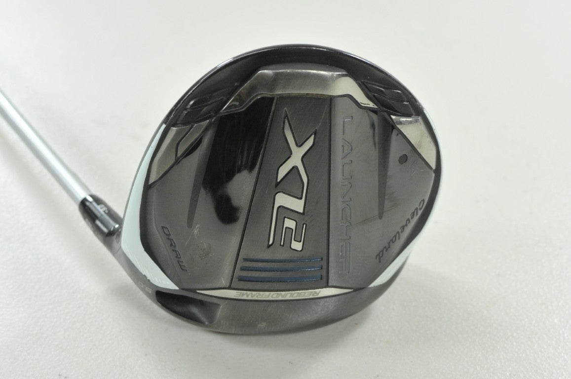 Cleveland Launcher XL2 Draw Ladies Flex 10.5* Driver RH Ascent 40g  # 208141