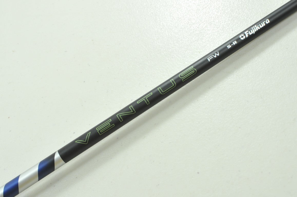 Fujikura Ventus 2025 5 Regular Flex TaylorMade Qi35 #3 Fairway Shaft  # 206651