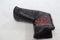 Titleist Scotty Cameron Milled Putters SCP Member Putter Head Cover #177832 - Golf Club Brokers