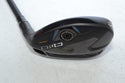 TaylorMade Qi10 Tour Rescue 4-22* Hybrid RH Regular Flex Tensei Graphite #174310