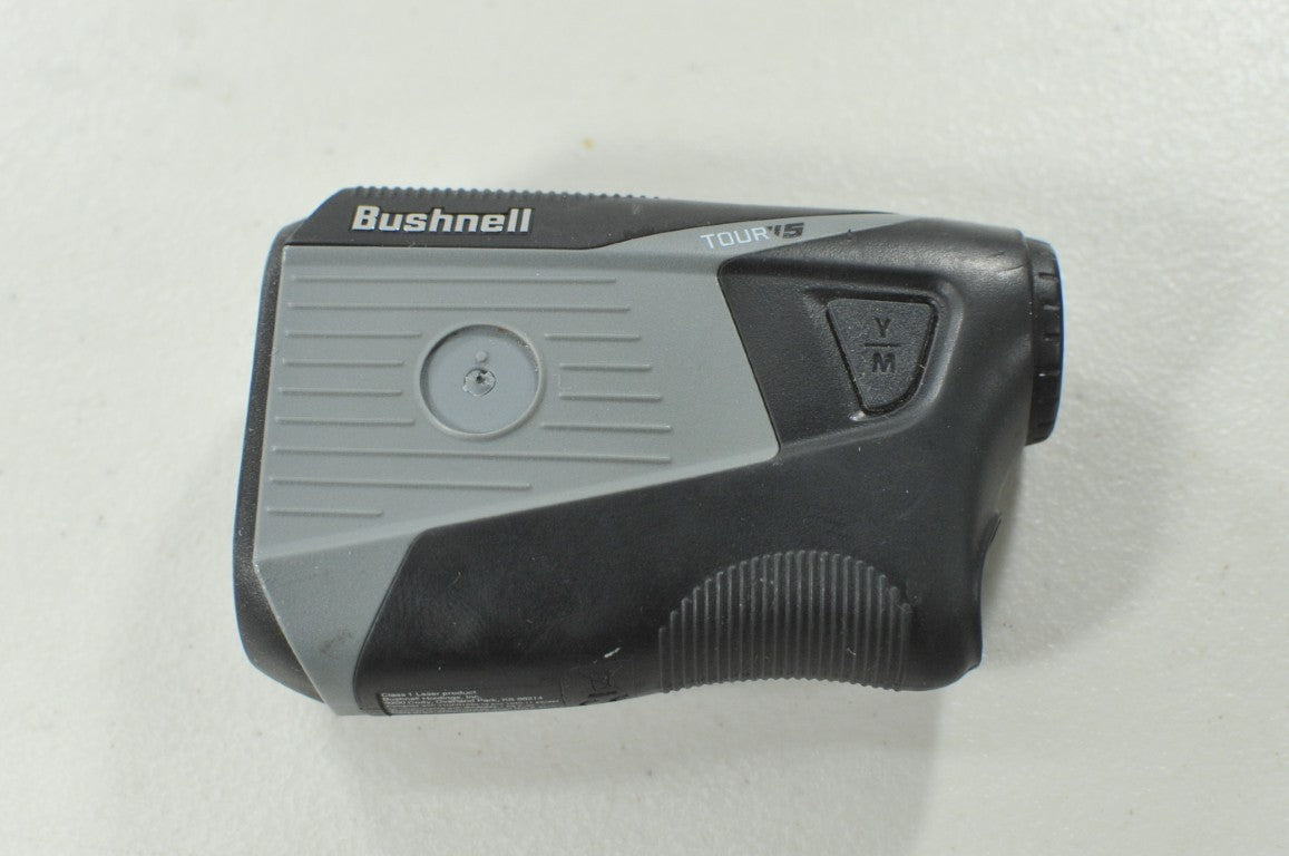 Bushnell Tour V5 Range Finder  #209040
