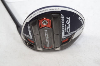 Cobra Radspeed 3-14.5* Fairway Wood Right Stiff Motore X F3 Graphite # 178372