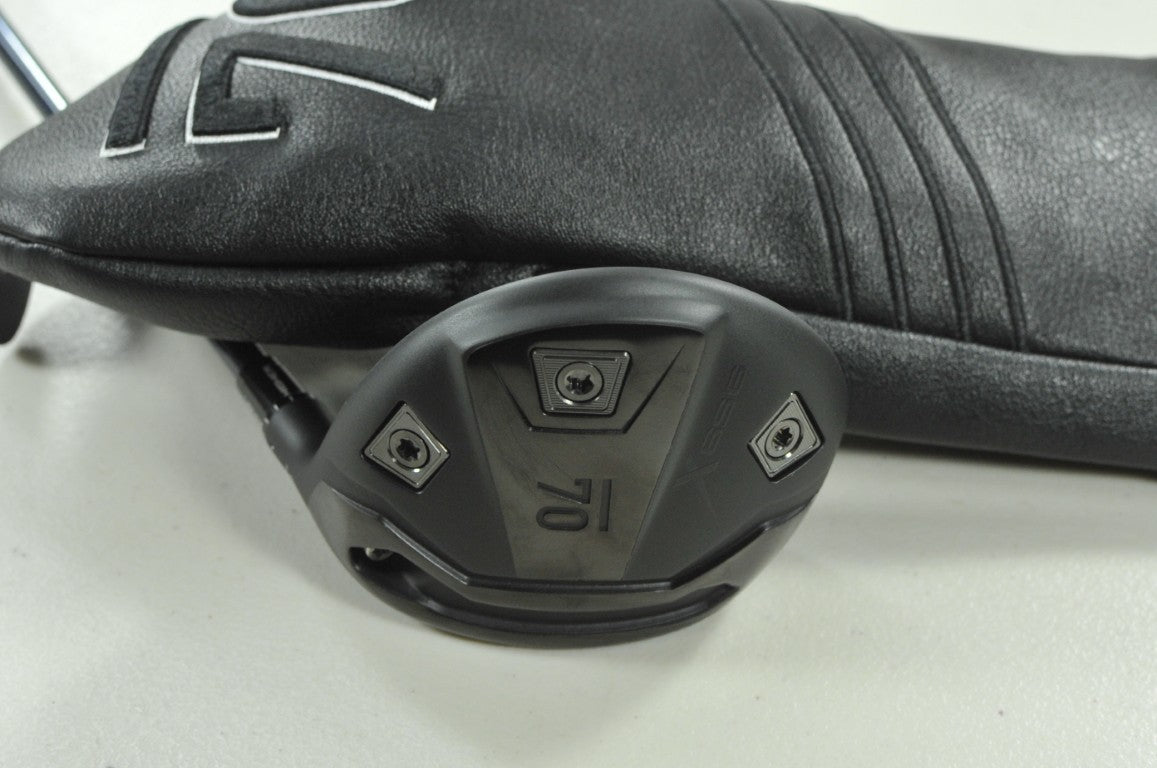 Sub 70 959X #3 Fairway Wood X-Stiff Flex RH Denali Blue 6.5 70g Graphite #206311