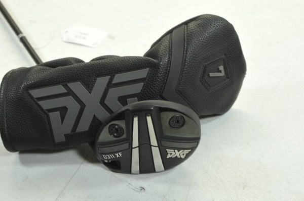 PXG 0311 XF Gen6 7-22* Fairway Wood RH Senior Flex Cypher 5.0 Graphite # 182861