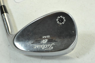 Titleist Vokey SM7 Tour Chrome Ladies 56* - 14F Wedge RH Tensei Graphite # 181328 - Golf Club Brokers