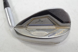 Mizuno JPX 900 Hot Metal LW 60* Wedge Right Regular Flex Graphite # 170095