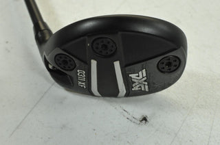 PXG 0311 XF Gen5 7-31* Hybrid Right Senior Flex Cypher 5.0 Graphite # 181452