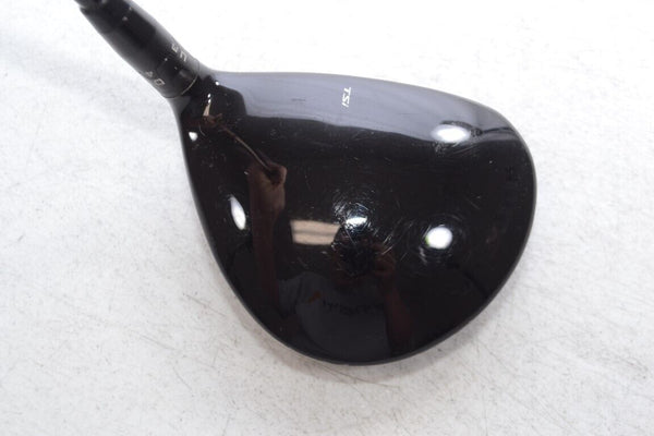 Titleist TSi1 15* Fairway Wood Right Senior Flex Accra FX M2 Graphite # 173557 - Golf Club Brokers