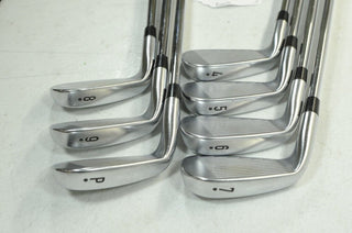 Callaway Apex Pro 21 4-PW Iron Set Right Regular Flex DG 105 R300 Steel # 183083