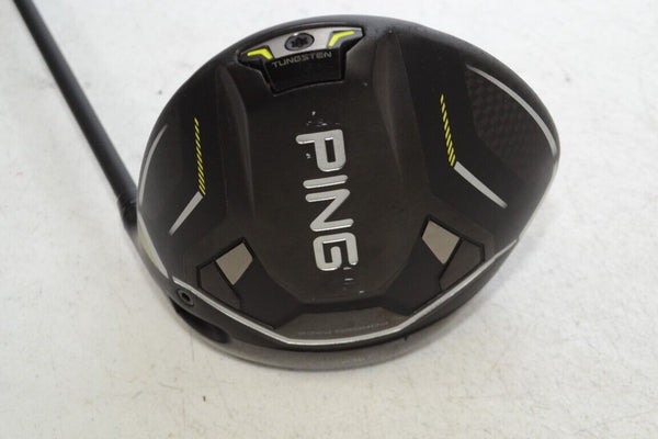 Ping G430 Max 10K 12* Driver Right Senior Flex Alta CB 55g  # 178826