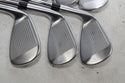 TaylorMade Qi 5-PW, AW Iron Set Right Regular Flex KBS MAX MT 85g Steel #178664