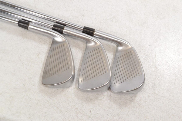 Ping i210 5-W Iron Set Right Regular Flex Project X LZ 5.5 Steel # 172870