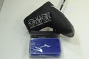 Mizuno M-Craft OMOI Type 1 Black Ion 34.5