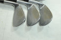 PXG 0211 COR2 8-W,GW,SW,LW Iron Set Right Senior Flex MMT Graphite # 181453