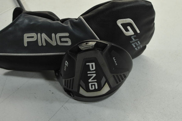 Ping G425 Max 9* Driver Right Regular Flex Alta CB 55g  # 182354