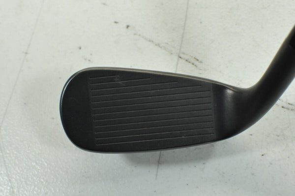 Cleveland Smart Sole 4.0 C Black Satin Chipper Wedge Ladies RH Graphite #181398