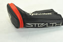 LEFT HANDED TaylorMade Stealth 3 - 15* Fairway Wood Stiff Ventus 6 Graphite#180365 - Golf Club Brokers