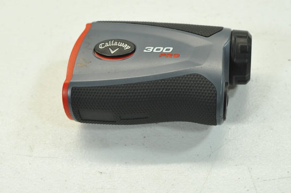 Callaway 300 Pro 2021 Range Finder  #180271